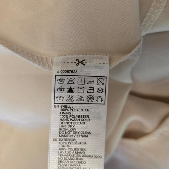 Pink Floral Sundress - Picture 6 of 6